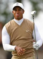 BRITAIN GOLF BRITISH OPEN