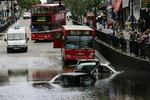 BRITAIN SEVERE WEATHER