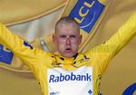 Michael Rasmussen må forvente at komme under angreb straks fra etapens start i dag. 