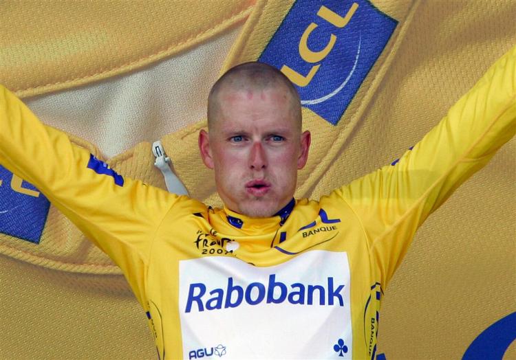 Michael Rasmussen må forvente at komme under angreb straks fra etapens start i dag. 