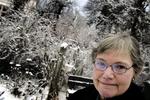 Socialrådgiver Hanne Reintoft vil hellere tale om fælles ansvar for at skabe et godt samfund for de svageste end den enkeltes forpligtelser over for samfundet. 