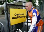 CYCLING TOUR DE FRANCE