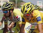 CYCLING TOUR DE FRANCE