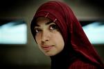 Muslimsk studievært på DR 2
