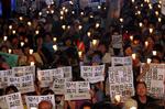 South Korea Afghanistan Kidnappings