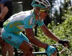 Vinokourov fastholder, at han altid har kørt rent, selv om også B-prøven har vist spor efter fusk. 