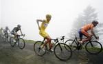 CYCLING TOUR DE FRANCE