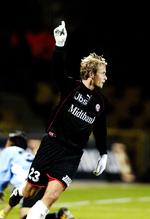 FC Nordsjælland - FC Midtjylland 1-7