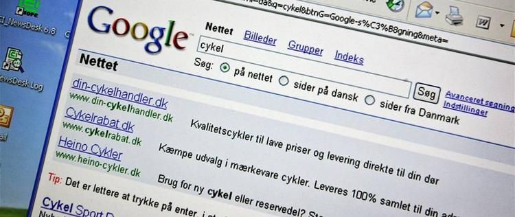 De fire største søgemaskiner fra Google, Microsoft, Yahoo og Ask har planer om at skære i både mængden af data, de vil holde på, og hvor længe de gemmer oplysningerne. 