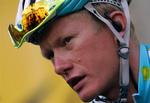 CYCLING TOUR DE FRANCE