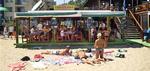 Sunny Beach