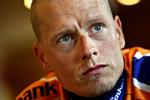 Cykelrytteren Michael Rasmussen