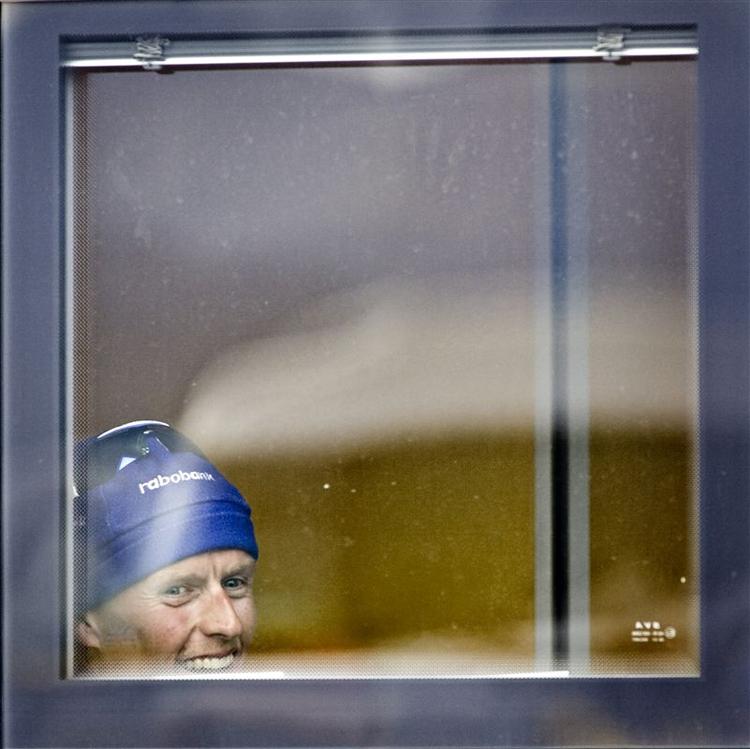 Michael Rasmussen er blevet offer for mediernes hetz, mener mange af politiken.dk's læsere. 
