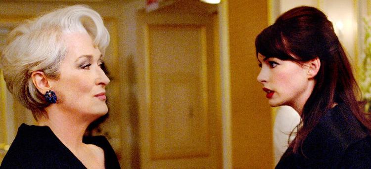 thedevilwearsprada