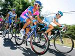 CYCLING TOUR DE FRANCE