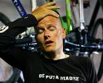 Michael Rasmussen er udelukket uden at være kendt skyldig i doping. I stedet er spørgsmålet, hvorvidt han har løjet om, hvor han befandt sig op til Tour de France. 