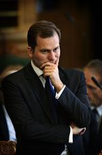 Jens Hald Madsen - Folketingets afslutningsdebat