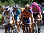 CYCLING TOUR DE FRANCE