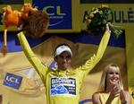 CYCLING TOUR DE FRANCE