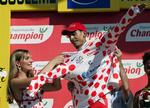 CYCLING TOUR DE FRANCE