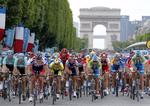 Dopingspøgelset ender måske med at fjerne Tour de Frances prestigemættede sprinterduel i dette års udgave. 