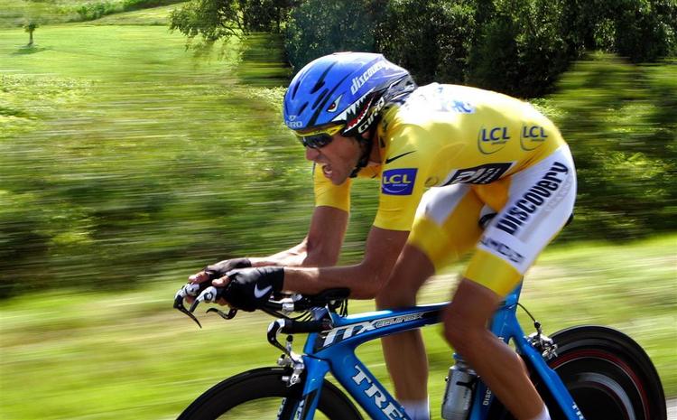 Spanske Alberto Contador erkender, at han frygtede, at han var ved at sætte alting over styr på enkeltstarten. 