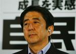 Japan Elections