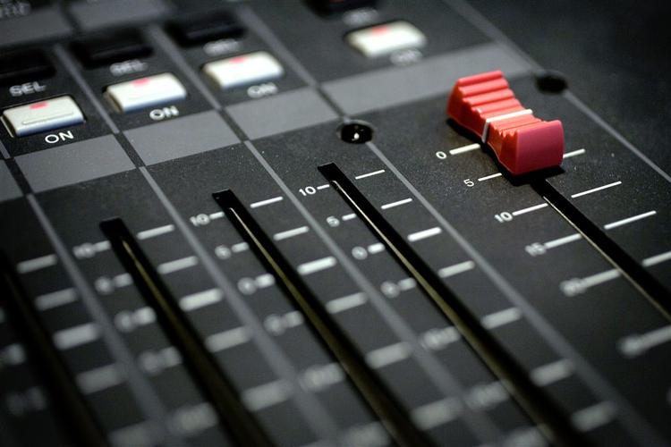 TV 2 Radio har haft en lille fremgang. Men den er ikke stor nok. 
