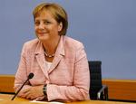 Angela Merkel er træt af gidselsager. 
