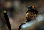 Braves Giants Baseball