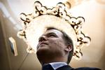 Per Mikael Jensen tiltræder sit nye arbejde som topchef for Metro Internationel 1. november i år. 