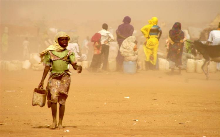 FN er klar til at sende 26.000 soldater til den sudanesiske provins Darfur. Missionen er et samarbejde med Den Afrikanske Union. 