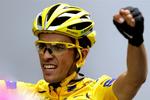 CYCLING TOUR DE FRANCE