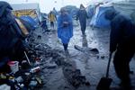 Roskilde Festival blev den vådeste nogensinde. Sommeren 2007 er godt på vej til at sætte samme rekord. 