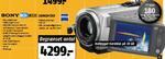 bilka sony digitalvideokamera