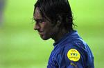 Efter 78 landskampe har AC Milands midterforsvarer Alessandro Nesta meddelt, at han stopper på det italienske landshold. 