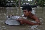 Bangladesh Floods