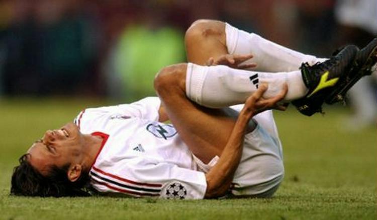AC Milans  Inzaghi bør næppe skifte til en skotsk klub den nærmeste fremtid. Italieneren er kendt som en fremragende 'diver'. 