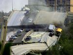 Bridge Collapse