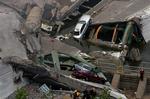 Bridge Collapse