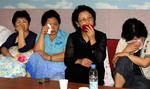 South Korea Afghan Kidnappings