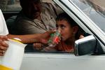 APTOPIX IRAQ WATER SHORTAGE