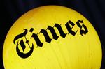 SMALLER NY TIMES