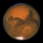 Nasa sender rumsonden Phoenix til den røde planet for at lede efter tegn på liv 