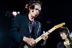 The Rolling Stones i Danmark