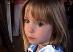 Den 4-årige britiske pige forsvandt under en ferie i Portugal. 