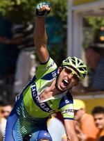 Leonardo Bertagnolli vandt dagens klassiker San Sebastian. 