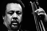 Charles Mingus