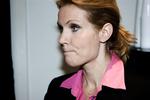 Helle Thorning-Schmidt