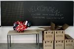 De lærerstuderende er ikke begejstrede for idéen om, at lade Aahus Universitet begynde en læreruddannelse. 